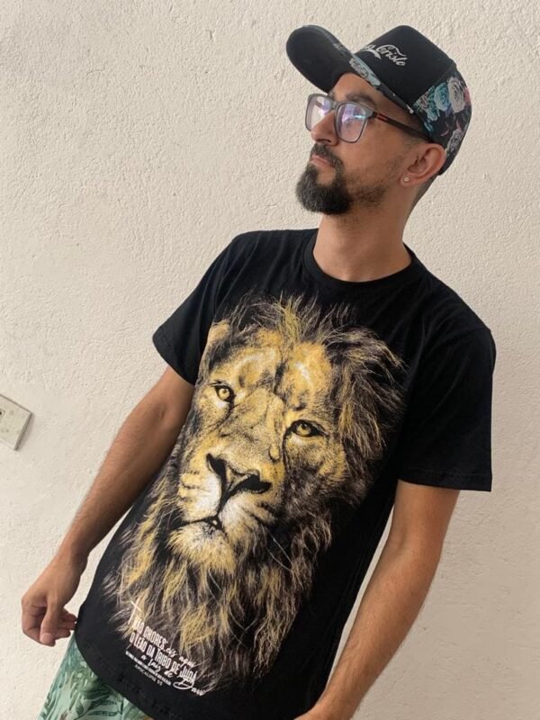 Conectados com Cristo, loja especializada na confecção de camisetas moda gospel,