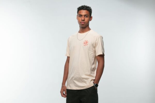 Camiseta João 17:16 - Imagem 3